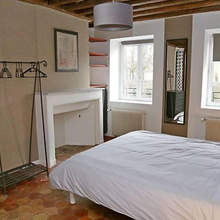 מו Superbe Appartement Proche Disney מראה חיצוני תמונה